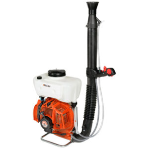 OPRYSKIWACZ TURBINOWY PLECAKOWY MB 800